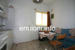 GL 0183 - Single Apartment - Kouverta - Ermioni